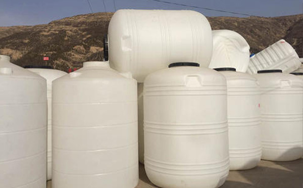 西峰圆形塑料大桶