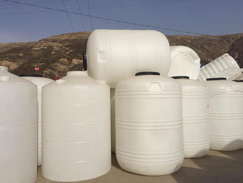 圆形西峰塑料大桶