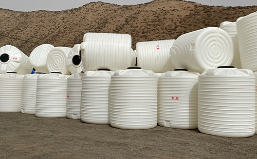 惊蛰时节，探索万科华洁西峰塑料桶如何支持农业发展