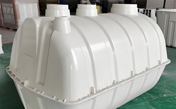 西峰塑料西峰化粪池安装规范与防渗漏要点 西峰塑料西峰化粪池安装规范与防渗漏要点