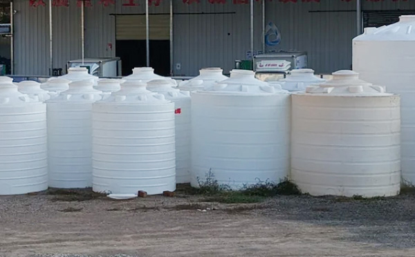 现代物流储存的基石：西峰塑料桶批发采购决策与行业应用全景解析